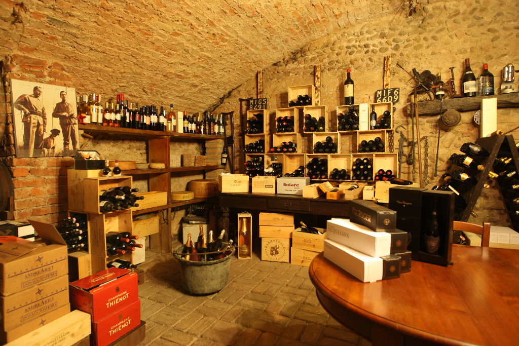 Burger Shop "Viva el Queso"